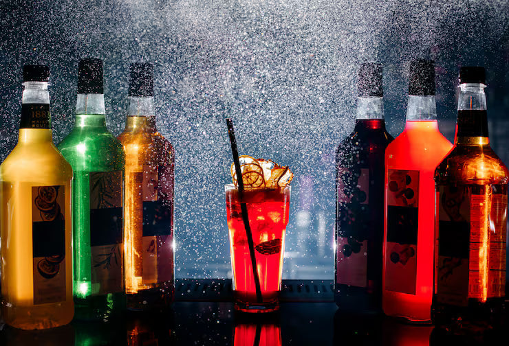 Drinks