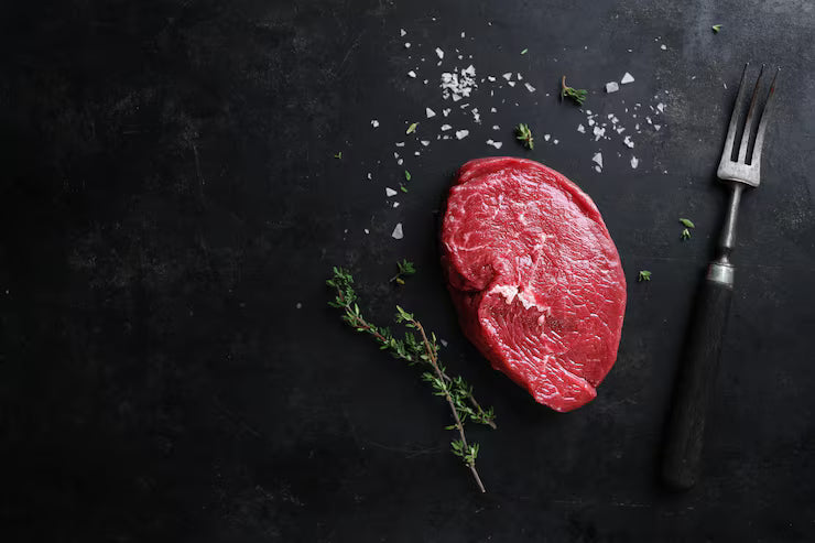 Meat