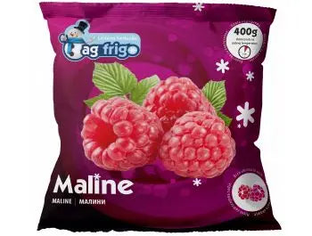 Ag Frigo malina 400 g