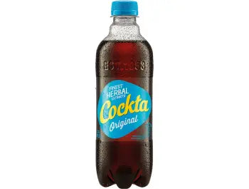 Cockta Gazirano piće Original 0,5 L