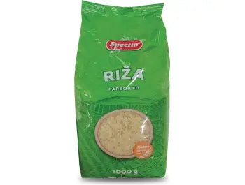 Spectar Riža Zlatno zrno 1 kg