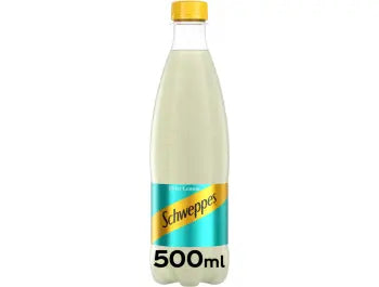 Schweppes Bitter Lemon 500 ml