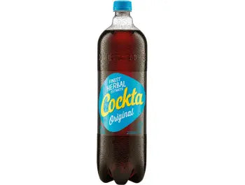 Cockta Gazirano piće Original 1,5 L