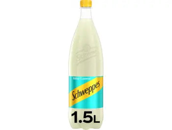 Schweppes Bitter Lemon 1,5 L
