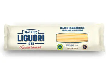 Liguori tjestenina bucatini 500 g
