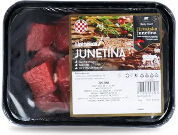 Lipi bokun juneće kocke