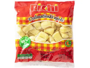 Nichi njoki 500 g