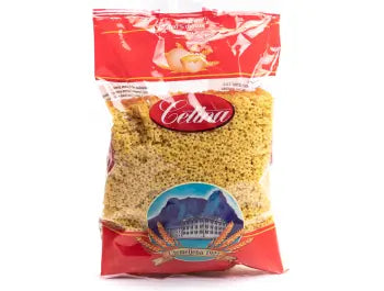 Cetina Tjestenina s jajima tarana br. 54 400 g