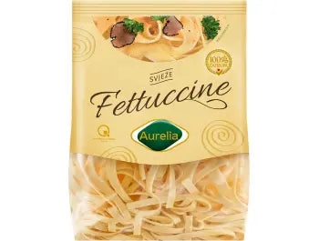 Aurelia Fettuccine svježa tjestenina, 250 g