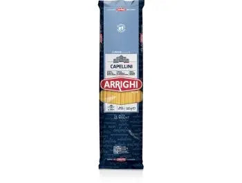 Arrighi Tjestenina špageti br. 3 500 g