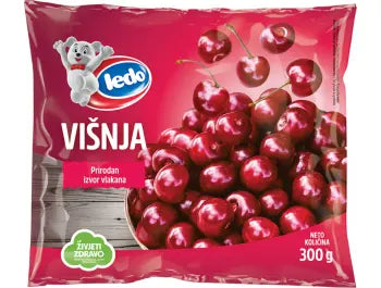 Ledo Višnja 300 g