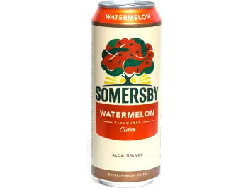 Somersby Cider lubenica 0,5 L