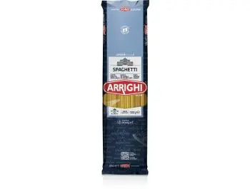 Arrighi Tjestenina špageti 500 g