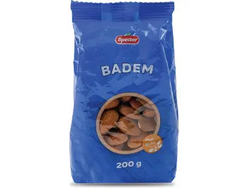 Spectar Mali gušti Badem 200 g