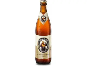 Franziskaner Pivo Pšenično 0,5 L