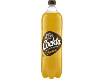 Cockta Gazirano piće Blondie 1,5 L