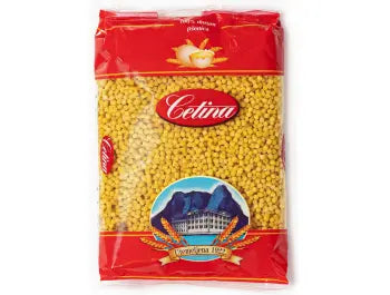 Cetina tjestenina tarana br. 58 s jajima 400 g