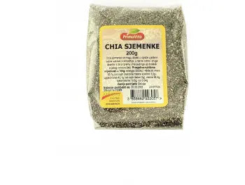 Primavita chia sjemenke 200 g