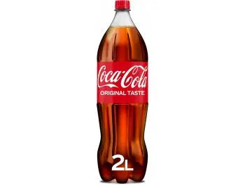 Coca-Cola 2 L