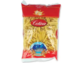 Cetina tjestenina penete br. 25 s jajima 400 g
