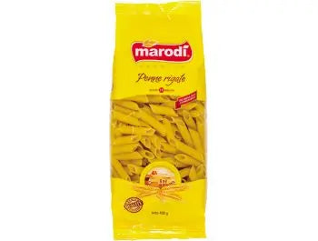 Marodi Tjestenina Penne rigate 400 g
