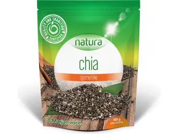Marjan voće chia sjemenke 100 g