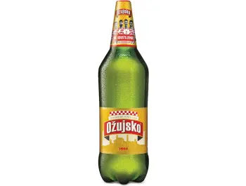 Ožujsko pivo 2 L