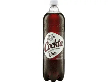 Cockta bez šećera 1,5 L