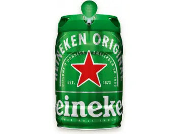 Heineken Pivo 5 L