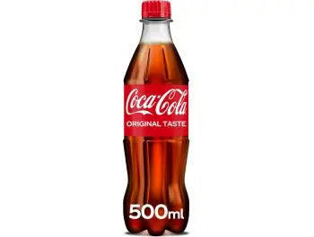 Coca-Cola 500 ml