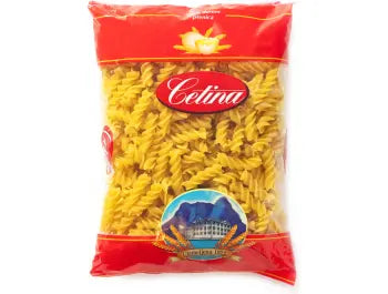 Cetina tjestenina s jajima svrdla br. 44 400 g,