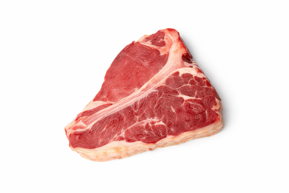 T-bone 500g