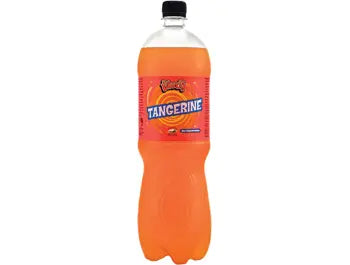 Vindi Vindija Tangerine gazirano piće 1,5 L