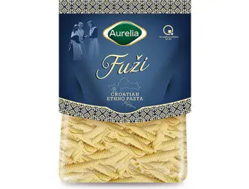 Aurelia Fuži svježa tjestenina, 250 g