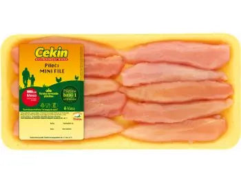 Vindija Cekin Pileći file mini 400 g