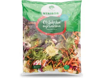 Stribor Miješana Salata 400 g
