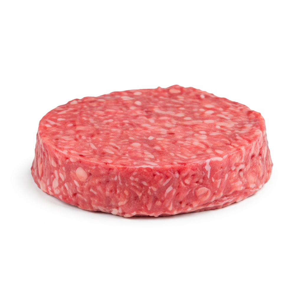 Angus Burger 180g
