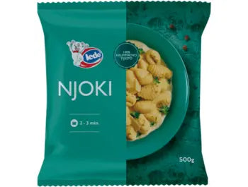 Ledo njoki 500 g