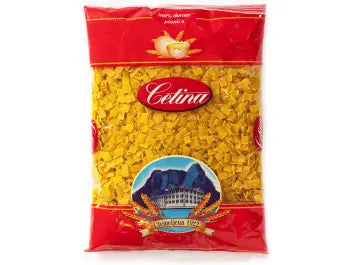 Cetina Tjestenina krpice s jajima br. 62 400 g