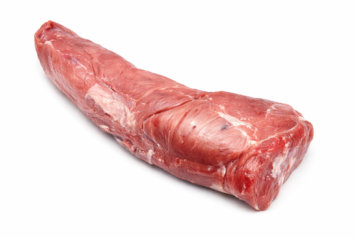 Beefsteak 2kg+