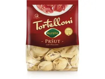 Aurelia Tortelloni pršut 250 g