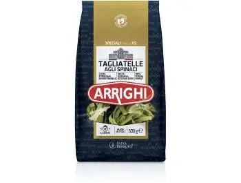 Arrighi tjestenina taglianete sa špinatom 500 g