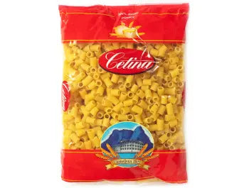 Cetina tjestenina s jajima šubioti 34 400 g