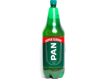 Pan pivo mega 2 L