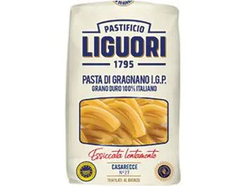 Liguori tjestenina casarecce 500 g