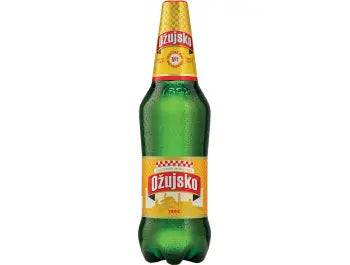 Ožujsko pivo 1 L
