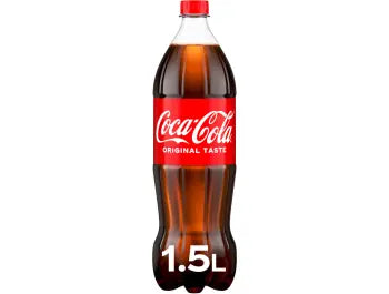 Coca-Cola 1,5 L