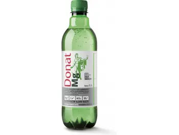 Donat Mg prirodna mineralna voda 0,5 L