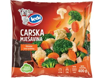 Ledo Carska mješavina 400 g
