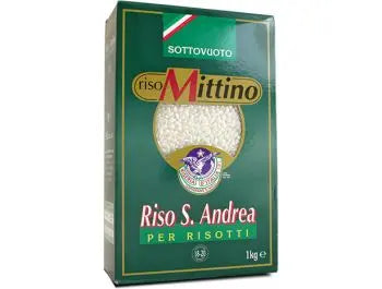 S. Andrea Sottovuoto Mittino Riža dugo zrno 1 kg